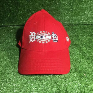 MLB World Series New Era hat 2006 Detroit vs St. Louis Size: Medium/Large